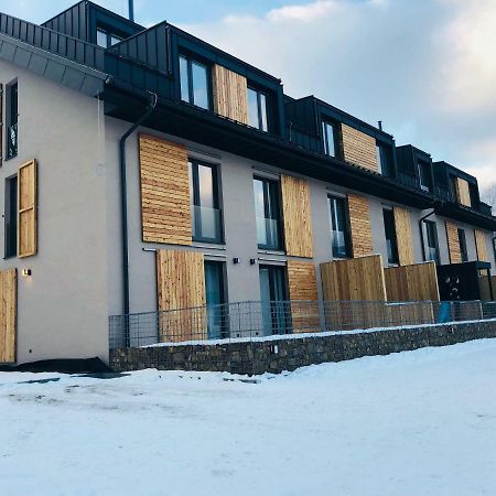 Utulny Apartman Na Dolni Morave Dolni Morava Exterior photo