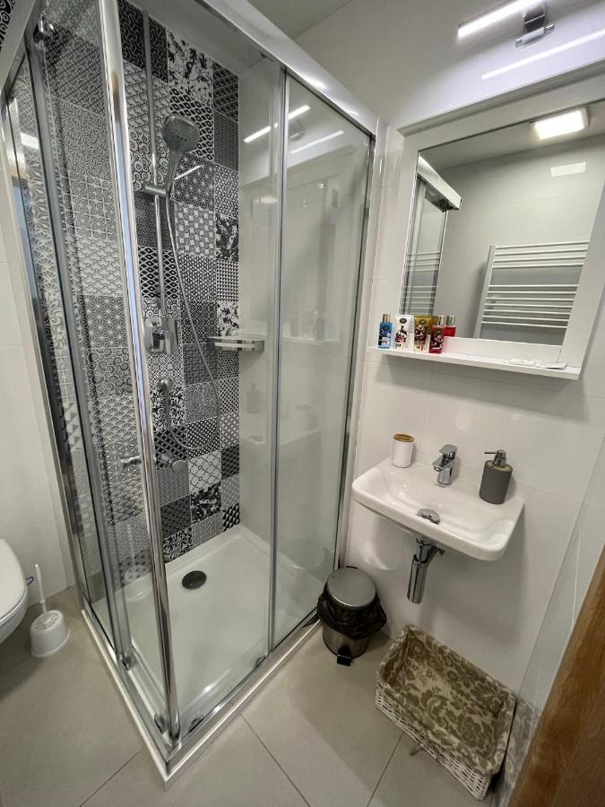 Utulny Apartman Na Dolni Morave Dolni Morava Exterior photo